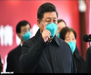 آخر تطورات "كورونا".. الصين تتعافى والعالم يئنّ تحت وطأة الفيروس القاتل