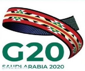 *المملكة العربية السعودية تدعو لعقد قمة استثنائية لقادة مجموعة العشرين حول فيروس كورونا