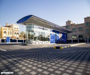 "أدنوك" تفتتح أول محطة من طراز "On The go" في أبو ظبي