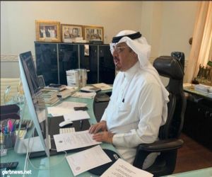 المجلس التنفيذي لمكتب التربية العربي لدول الخليج يعقد إجتماعاً استثنائياً عن بعد