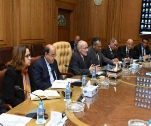 مجلس إدارة الشركة المصرية لصناعة المستلزمات والأدوات الرياضية يعقد اجتماعه