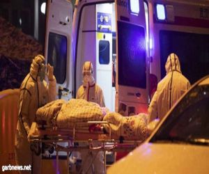 108 وفيات جديدة بـ #كورونا في #فرنسا و4 في #تركيا خلال 24 ساعة