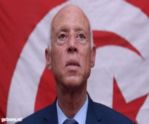 الرئيس التونسي يعلن حجراً صحياً في البلاد