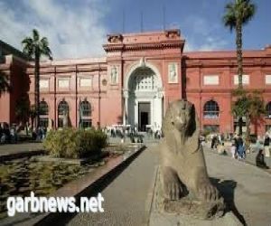 إغلاق جميع المتاحف والمواقع الأثرية بمصر الاثنين المقبل