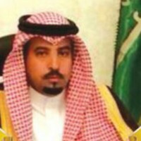 الشيخ الشملاني يشكر رئيس مركز حداد بني مالك