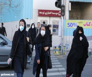ارتفاع عدد وفيات #كورونا في #إيران إلى  4685 والمصابين إلى 21638