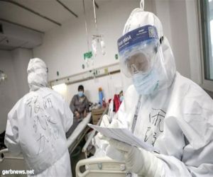 هونج كونج تسجل 44 حالة إصابة جديدة بفيروس #كورونا