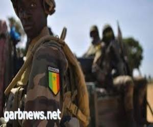 غامبيا تغلق الحدود مع السنغال لمنع انتشار فيروس كورونا الجديد