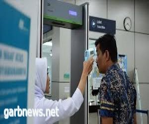 تايلاند تسجّل 122 حالة إصابة جديدة بكورونا