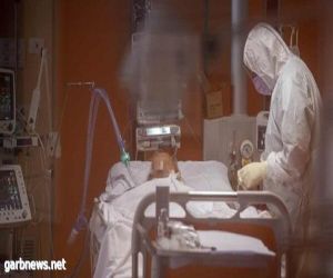 “إيطاليا”: المصابون بفيروس كورونا يقتربون من 64 ألف حالة