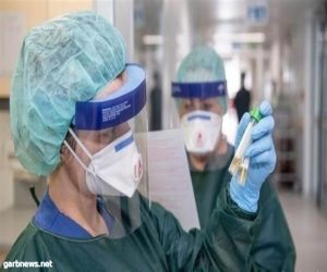 فرنسا: 22300 إصابة مؤكدة بفيروس كورونا المستجد، و 1100 حالة وفاة