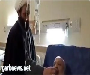وفاة مصاب #كورونا في #إيران بعدما منحه رجل دين "علاجاً معجزة"