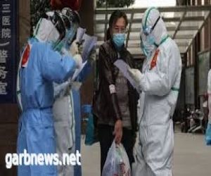 كوريا الجنوبية تسجل مئة إصابة جديدة بفيروس كورونا المستجد