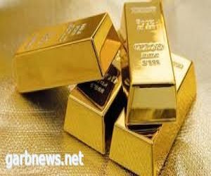 سعر الذهب في التعاملات الفورية يستقر عند 1494.50 دولارًا أمريكيًا