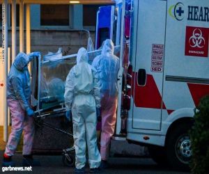 في أسوء حصيلة يومية.. إيطاليا تسجل نحو ألف وفاة بفيروس كورونا
