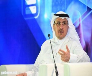 محافظ مؤسسة النقد يثمن مبادرة البنوك السعودية بدعم صندوق الوقف الصحي لمكافحة فيروس كورونا