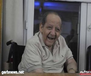 وفاة الفنان المصري جورج سيدهم عن عمر يناهز 82 عاما