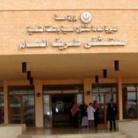 سودانية تنجب 5 توائم في مستشفى طريف