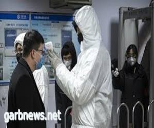 ارتفاع اجمالي الإصابات بفيروس كورونا في كوريا الجنوبية إلى 9 آلاف و 583 شخصا