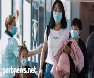 تسجل 143 حالة إصابة وحالة وفاة بفيروس كورونا في تايلاند