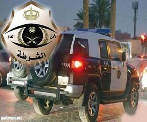 شرطة الرياض تنشر تفاصيل تفجير جهاز الصراف الآلي وسرقة 1.4 مليون ريال  " فيديو "