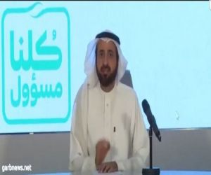 وزير ‎الصحة: قدَّمنا توعية لأحد الأشخاص ولم يلتزم فأُصيب بفيروس كورونا