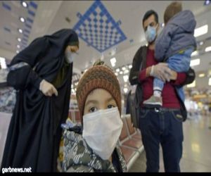 منظمة الصحة العالمية تعلن العراق بالمرتبة الثانية في نسبة وفيات الشرق الأوسط بعد إيران بسبب كوفيد-19