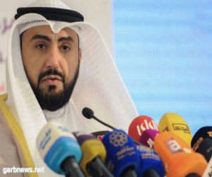 وزير الصحة الكويتي: نتوقع انفراجة أزمة كورونا بعد شهرين حال الالتزام بالتعليمات