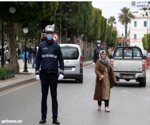 تونس تعلن عن حصيلة جديدة من الوفيات والمصابين بكورونا