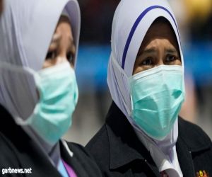 تسجيل 140 حالة إصابة جديدة بفيروس كورونا بماليزيا