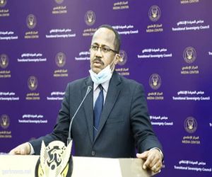 وزير الصحة السوداني: كل الحالات التي تم التأكد منها بالاصابة بفايروس كرونا لقادمين من خارج السودان
