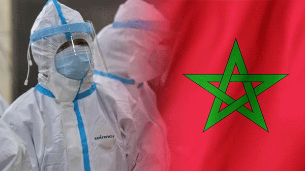 المغرب تسجل 21 حالة إصابة جديدة بفيروس كورونا