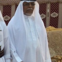 شيوخ وأعيان بني حرب في ضيافة الشيخ أحمد الغفيري