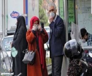 إيران تتذرّع بـ"كورونا" في طلب مساعدات بقيمة 5 مليارات دولار
