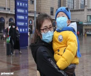 الصين تسجل 35 إصابة جديدة بفيروس كورونا