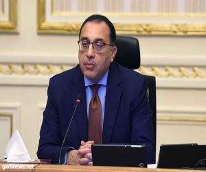اعضاء مجلس الوزراء المصري يجتمعون اجتماعهم رقــم (85)