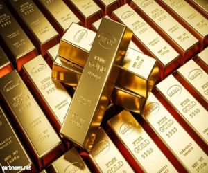 سعر الذهب يربح أكثر من 37 دولاراً عقب إعلان بيانات اقتصادية