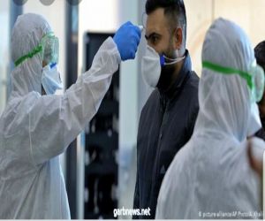الكويت تسجل 75 إصابة جديدة بفيروس كورونا خلال الـ24 ساعة الماضية