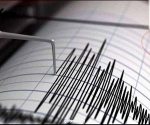 زلزال بقوة 4.7 درجة يضرب شرق تركيا