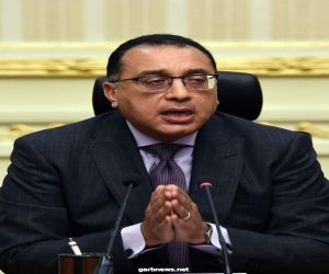 رئيس الوزراء المصري يستعرض تقرير منظومة الشكاوى الحكومية الموحدة عن شهر مارس الماضى