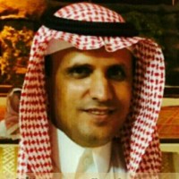 رجل الأعمال عبد الله الظافر يدعم مكتب الدعوة بالجائزة
