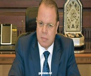 النائب العام المصري يصدر بيانا بشأن حظر التجوال