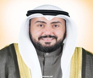 وزير الصحة الكويتي: شفاء 11 حالة جديدة من #كورونا) والإجمالي يرتفع إلى 93 حالة شفاء