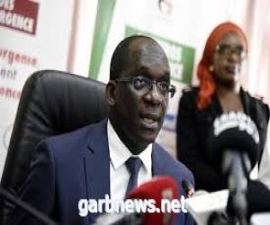 #السنغال: تسجيل ثاني حالة وفاة بفيروس #كورونا،