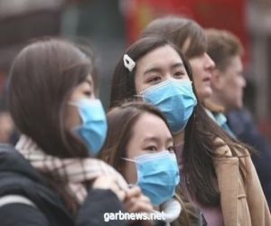 الصين بلا وفيات ناتجه عن مرض كورونا المستجد
