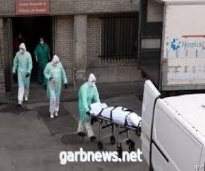 757 حالة وفاة بكورونا في إسبانيا خلال 24 ساعة