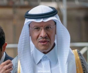 وزير الطاقة السعودي: اتفاق "أوبك+" يتوقف على انضمام المكسيك