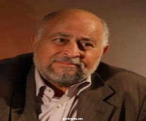 وفاة الفنان "السوري" عبد الرحمن أبو القاسم