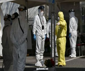 تسجيل 30 إصابة جديدة بفيروس #كورونا في #كوريا الجنوبية