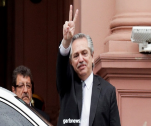 رئيس #الأرجنتين يمدد إجراءات العزل العام بسبب #كورونا للمدن الكبيرة